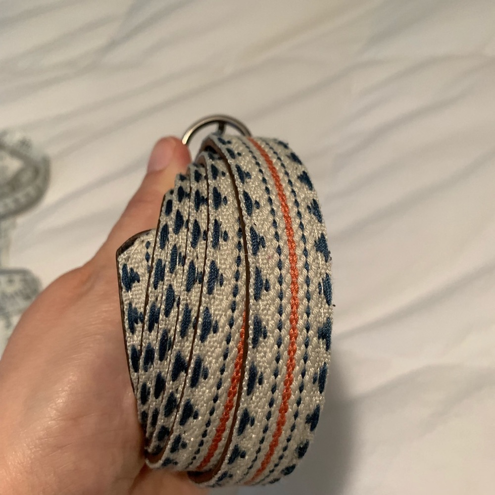 Cool Thin belts